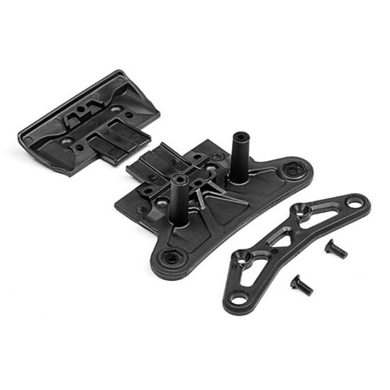 SPORT 3 - BUMPER SET
