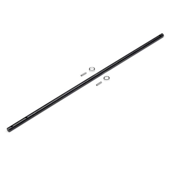 SPORT 3 - CENTER DRIVE SHAFT