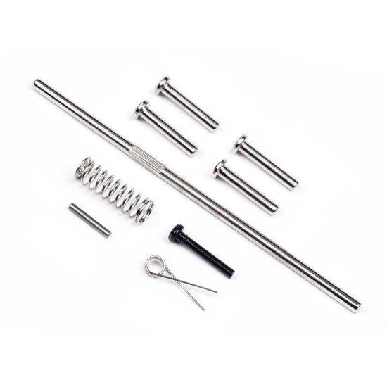 Q32 - Hardware set