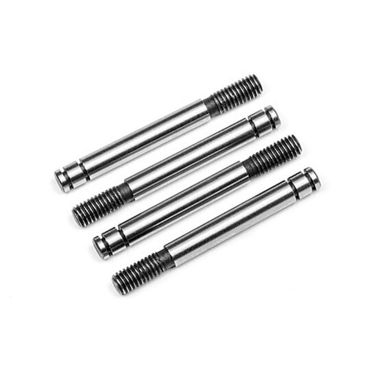 SPORT 3 - SHOCK SHAFT 3.0X28MM (4PCS)