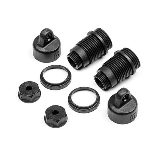 SPORT 3 - SHOCK BODY SET (2PCS)