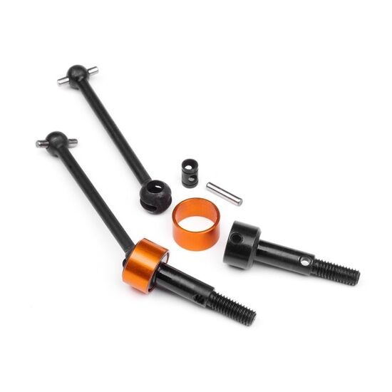 Sport 3 - Set de cardans universel (2pcs), 2 image