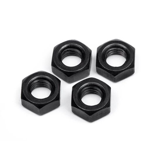 Ecrou M6 (4PCS) - Savage Octane