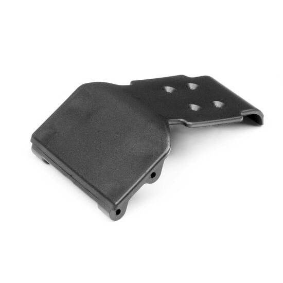 Jumpshot - FRONT SKID PLATE