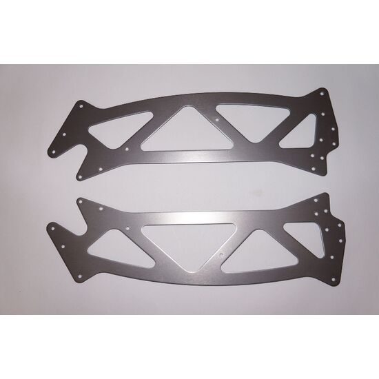 Jumpshot - TVP MAIN CHASSIS SET