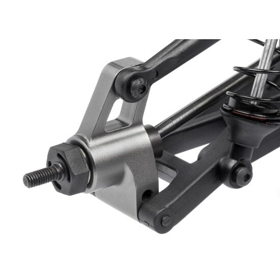 ALUMINUM REAR HUB CARRIER SET, 2 image