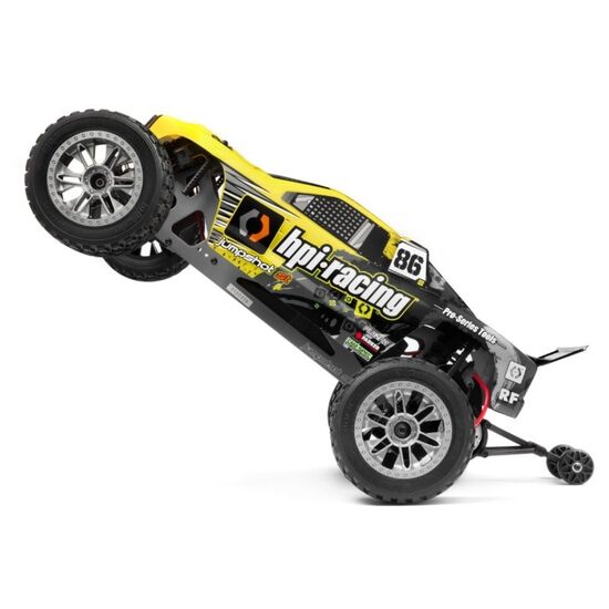 WHEELIE BAR SET, 2 image