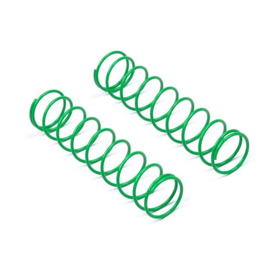 SPRING 13X69X1.1MM 10 COILS (RED/2PCS) (VGJR)