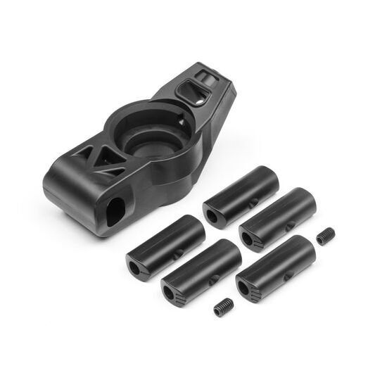 Baja 5R - REAR HUB CARRIER