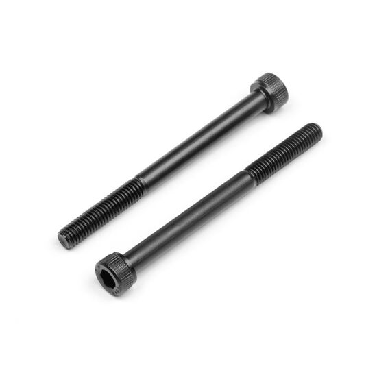 Baja 5R - CAP HEAD SCREW M5X60MM (2PCS)