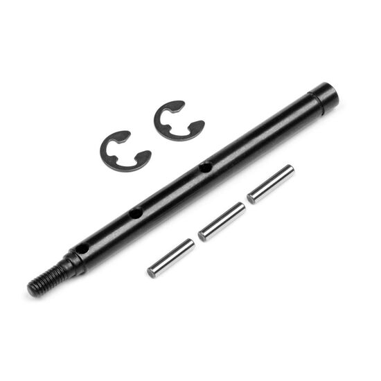 DRIVE SHAFT 6X81MM (TSC)