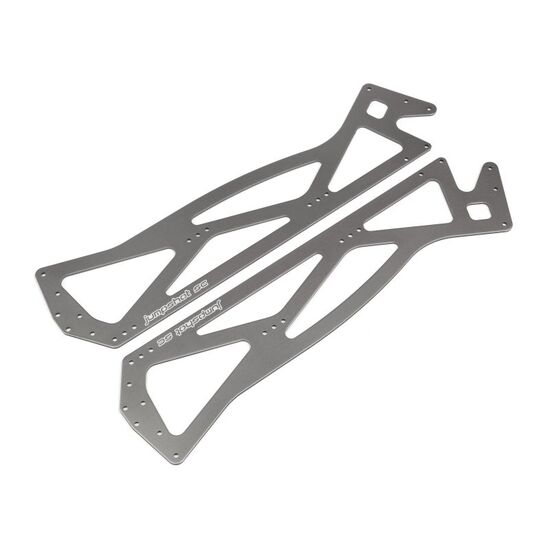 TVP MAIN CHASSIS SET (SC)