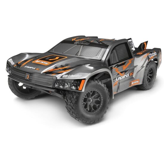 JUMPSHOT SC BODY (PAINTED)
