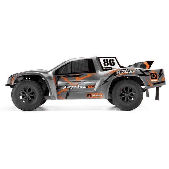 JUMPSHOT SC BODY (PAINTED), 2 image