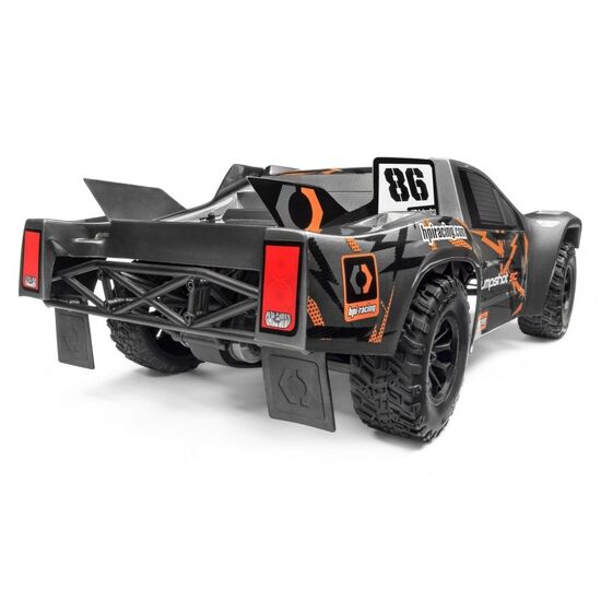 JUMPSHOT SC BODY (PAINTED), 3 image