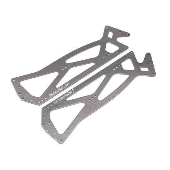 TVP MAIN CHASSIS SET (ST)