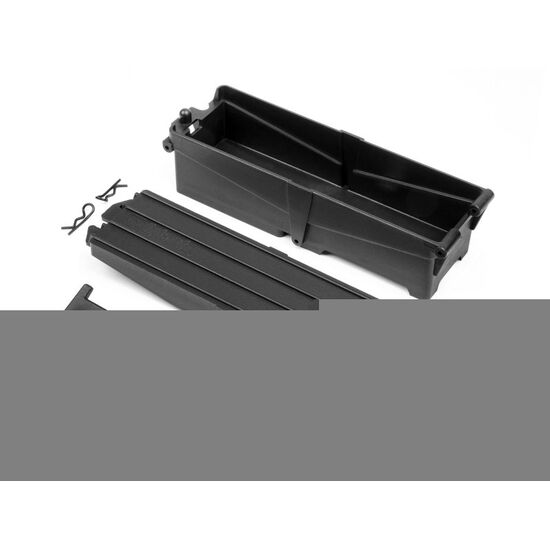 BATTERY BOX V2 SET, 2 image