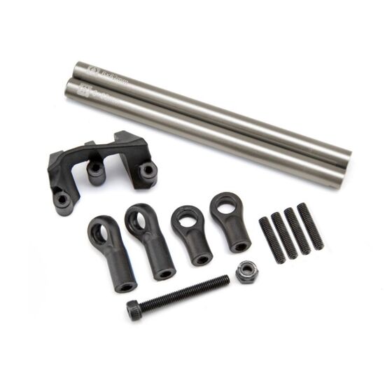 OPTION 4-LINK SET