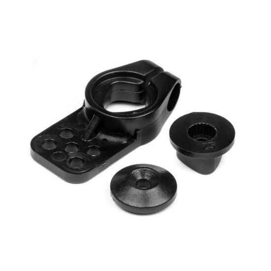 Servo Saver Set, 2 image