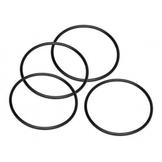 BAJA 5B - O-RING (50X2.6MM/BLACK/4PCS)