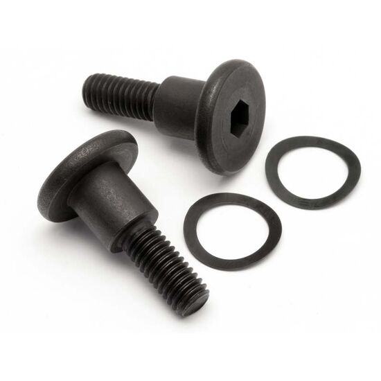 BAJA 5b - VIS M6X23MM (2PCS)