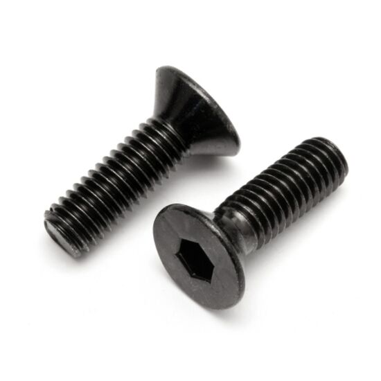 BAJA 5b - SCHRAUBE M6X16MM (2STK)