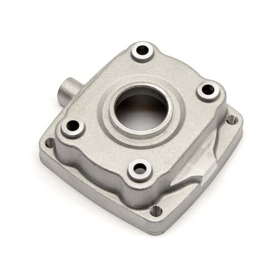 BAJA 5b - KUPPLUNGSGETRIEBE HOUSING