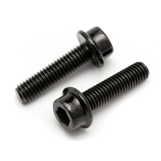 BAJA 5b - SCHRAUBE M5X20MM (2STK)