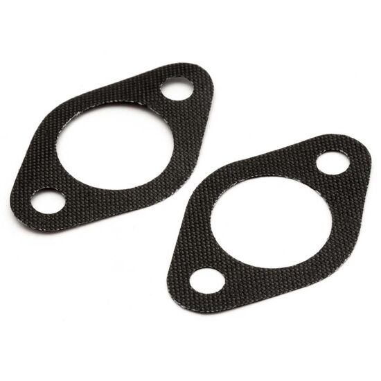 BAJA 5b - LUFTFILTER-DICHTUNG SET (2STK)