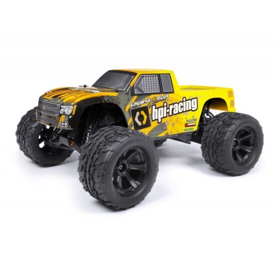 Carrosserie Jumpshot MT Flux
