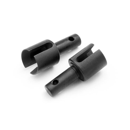 DIFF SHAFT 5x22.7mm (2pcs)