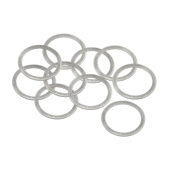 WASHER 12x15x0.3mm (10pcs)