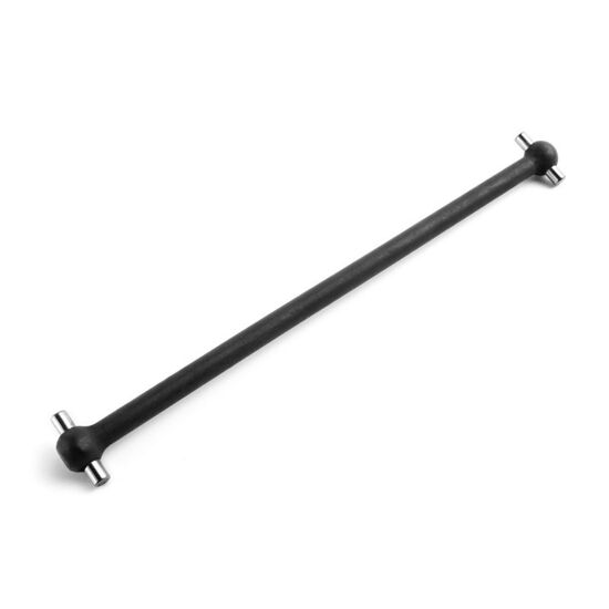 Dog Bone 8x116mm