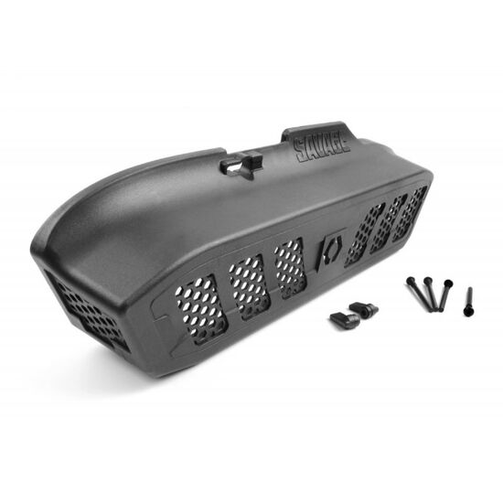 Battery Box Cover Set