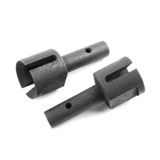 Super HD Axle 8x11x42mm (2pcs)