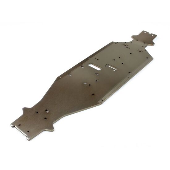 Main Chassis Nitro Truggy 4.0mm