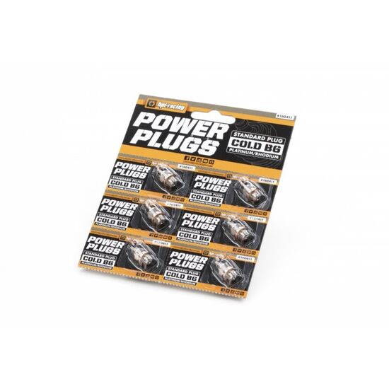 Glow Plug Cold B6 (STD), 5 image