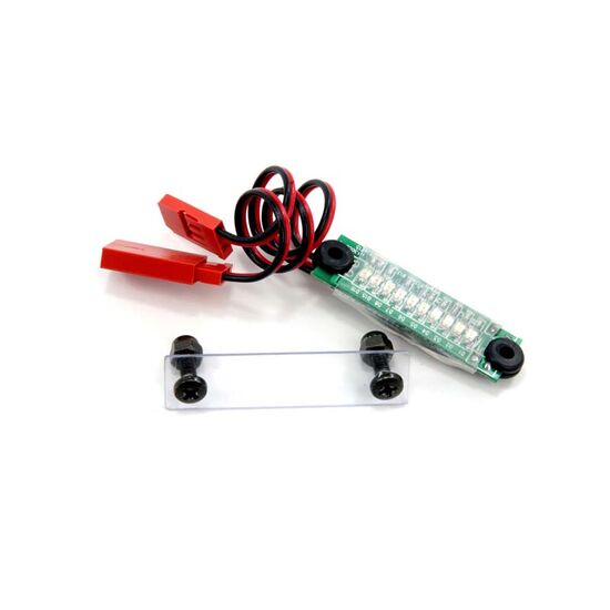 INDICATEUR NIVEAU DE BATTERIES