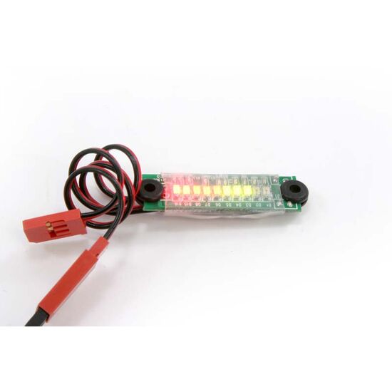 INDICATEUR NIVEAU DE BATTERIES, 2 image
