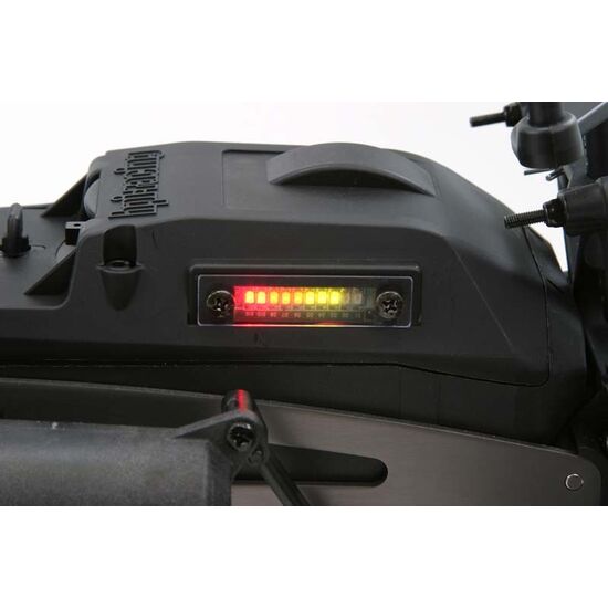 INDICATEUR NIVEAU DE BATTERIES, 3 image