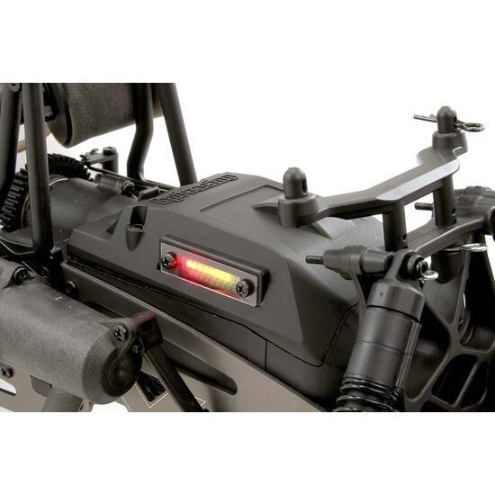 INDICATEUR NIVEAU DE BATTERIES, 4 image