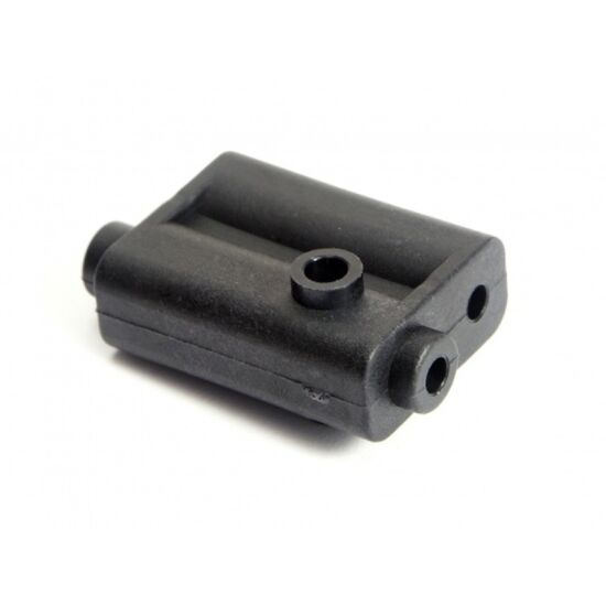 RADIO-PLATTE HALTER    PROC