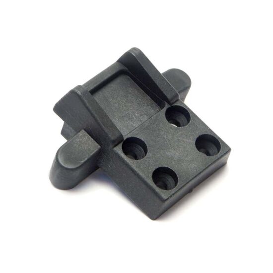 HINTEN PLATTE          PROC