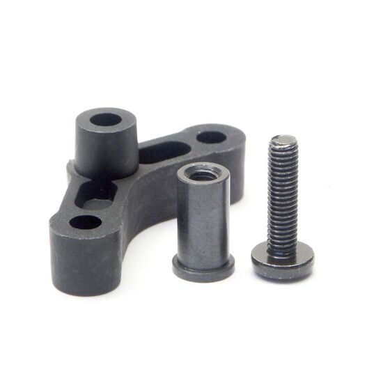 MITTEL BLOCK           PROC