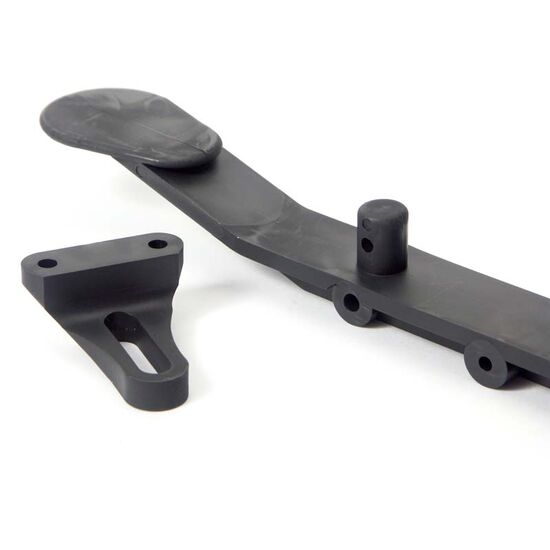KARO-TRAGER HINTEN SET PROC
