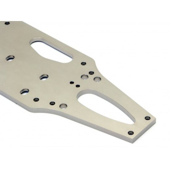CHASSIS (7075-T6)      PROC
