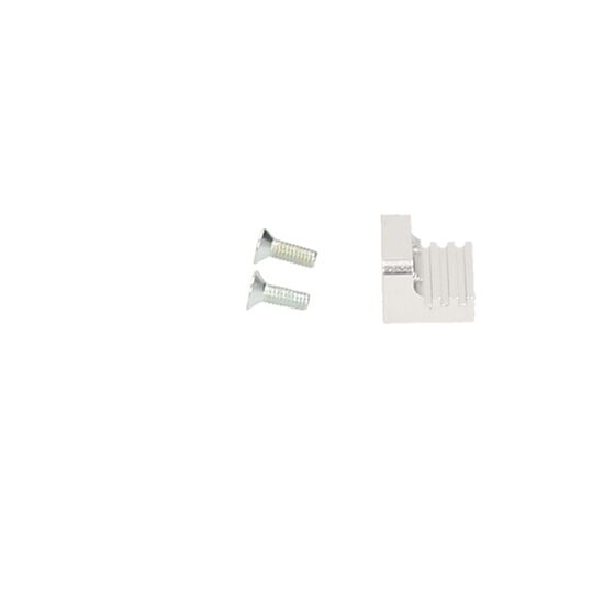 ALUMINIUM PARTS FOR BRAKE PROCEED, 2 image