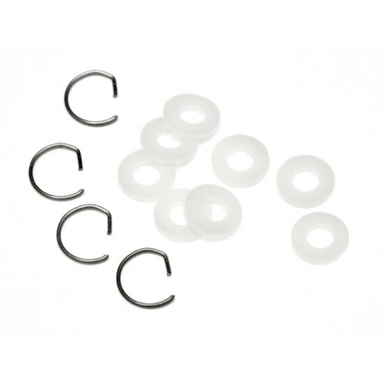 SILIKON O-RING         PROC