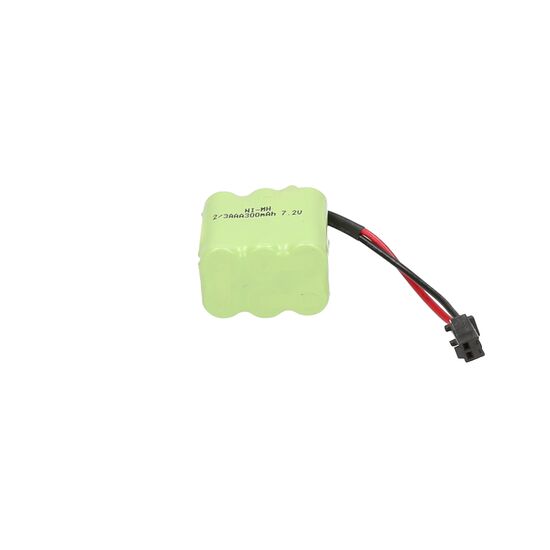 SPLASH 180 - NI-MH BATTERY 7.2V-300MAH