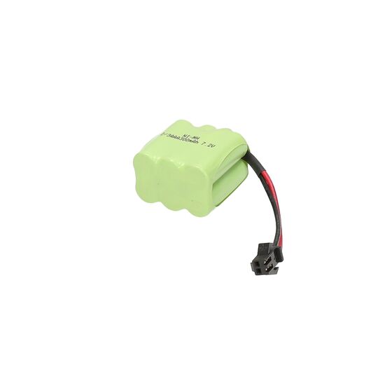 SPLASH 180 - NI-MH BATTERY 7.2V-300MAH, 2 image